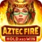 Aztec Fire