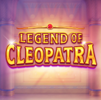 <span style='color: #5A0D56;'>in "Legend of Cleopatra"</span>