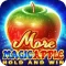 More Magic Apple