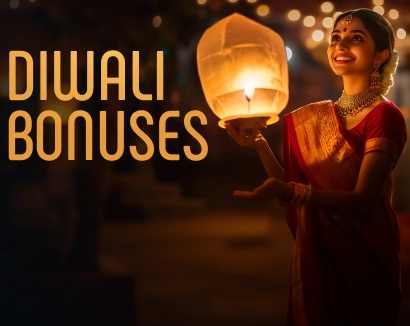 Diwali Bonuses