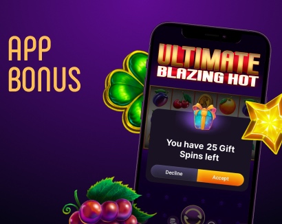 App Bonus