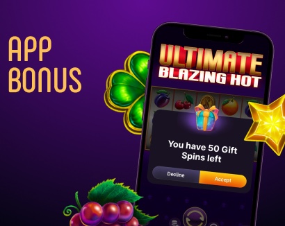 App Bonus