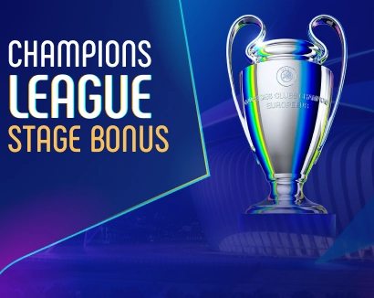 Champions League Stage Bonus