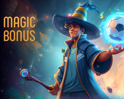 Magic Bonus