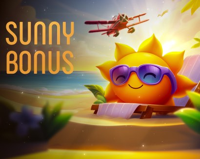 Sunny Bonus