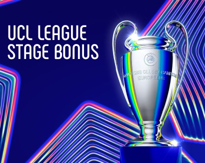 Champions League Stage Bonus