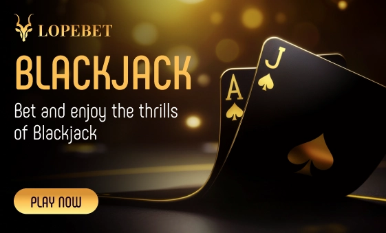 Blackjack live-casino