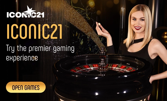 Iconis21 live-casino