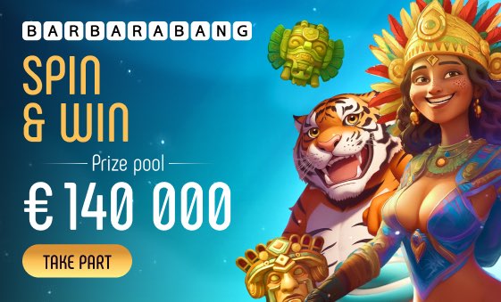 spin and win