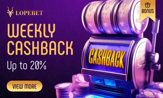 Cashback