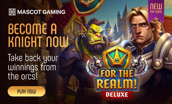 For the Realm Deluxe