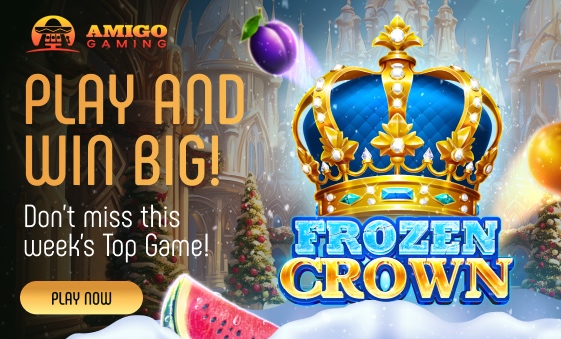 Frozen-Crown