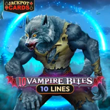 10 Vampire Bites