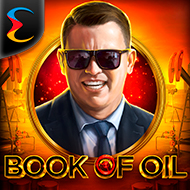 Book of Oil