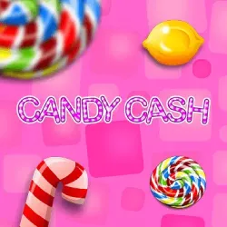 Candy Cash