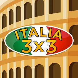 Italia 3X3