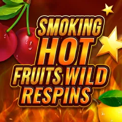 Smoking Hot Fruits Wild Respins