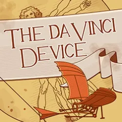 The Da Vinci Device