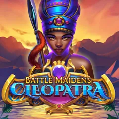 Battle Maidens: Cleopatra