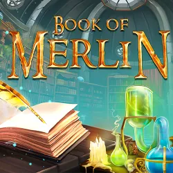 Book Of Merlin