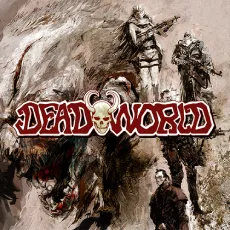 Deadworld