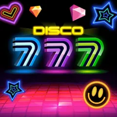 Disco 777