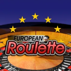 European Roulette