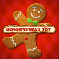 Gingerbread Joy