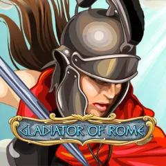 Gladiator of Rome