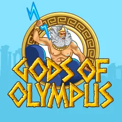 Gods of Olympus