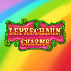 Leprechaun Charms