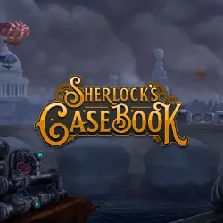 Sherlock's Casebook