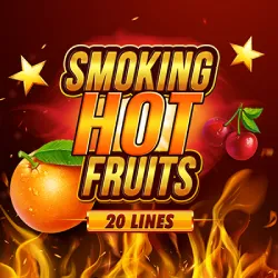 Smoking Hot Fruits 20 Lines