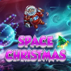 Space Christmas