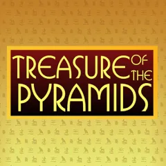 Treasure of the Pyramids