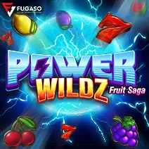 Power Wildz: Fruit Saga