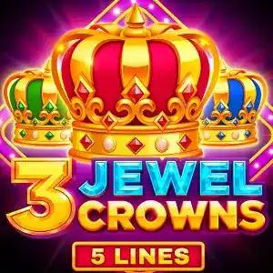 3 Jewels Crowns