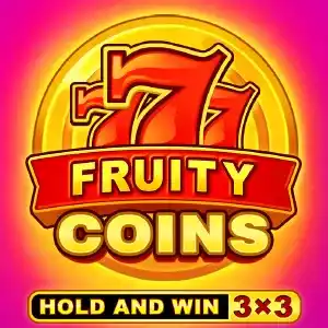 777 Fruity Coins