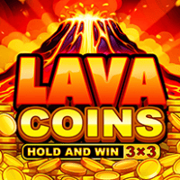 Lava Coins