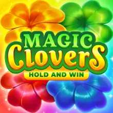 Magic Clovers