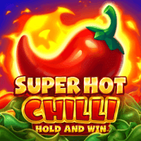 Super Hot Chilli