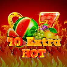 40 Extra Hot