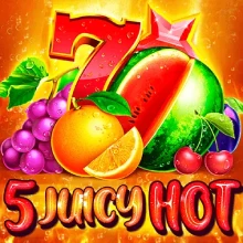 5 Juicy Hot