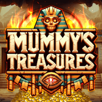 Mummy’s Treasures