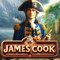 James Cook