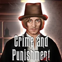 Crime and Punishment