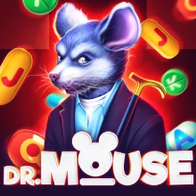 Dr.Mouse