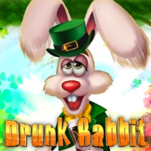 Drunk Rabbit