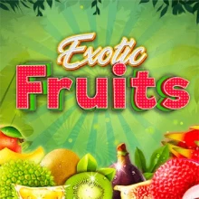 Exotic Fruits