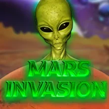 Mars Invasion